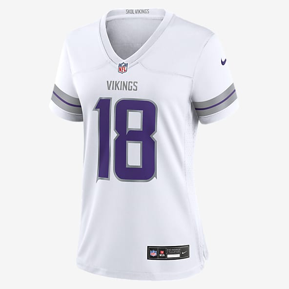 Minnesota Vikings Jerseys Apparel Gear. Nike